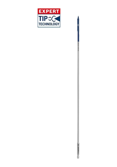 Bosch 6x400 Mm Expert Yaprak Matkap Ucu 2608900337