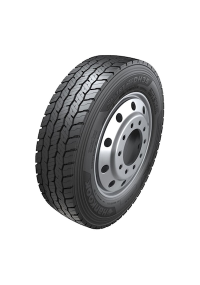 Hankook 285/70R19,5 146/144M Smart Flex Dh35 M+S Çeker Aks Kamyon Dört Mevsim Lastiği  - 2025
