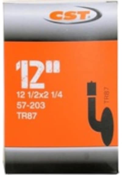 Cst İç Lastik12 1/2x2 1/4 Tr87