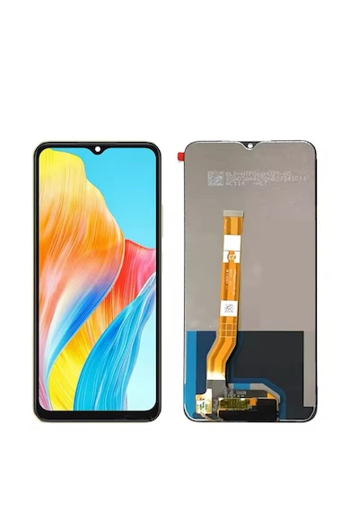 Oppo A38 Lcd Ekran Dokunmatik