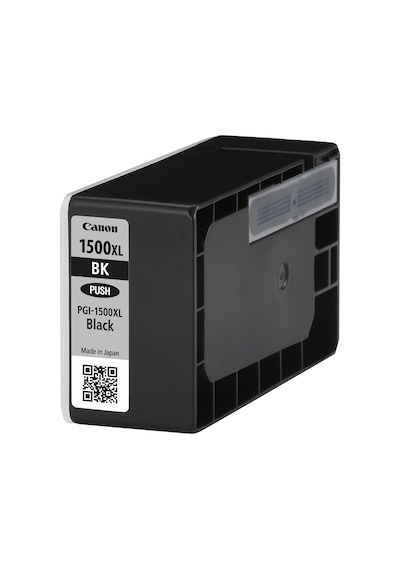 Canon Pgi-1500xl Bk Yüksek Kapasiteli  Siyah Mürekkep Kar