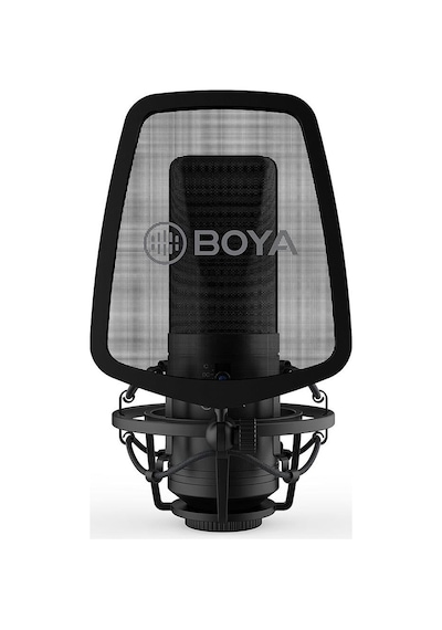 Boya By-m1000 Stüdyo Mikrofonu