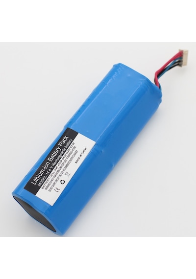 Ecovacs Ozmo T8 Süpürge 6400 Mah Batarya