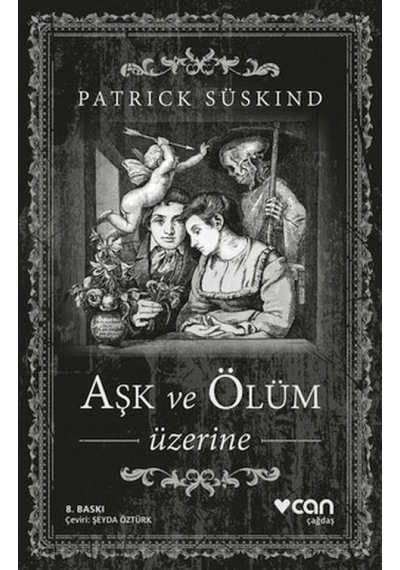 Aşk Ve Ölüm Üzerine - Ccgx-884157