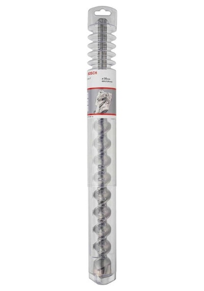 Bosch Max-7 Serisi Kırıcı Delici Ucu 38*520 mm-2608586800