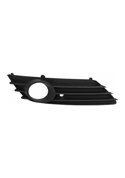 Opel Astra Ön Tampon Panjuru Sisli Sağ 2004-2007/tüv 13126030