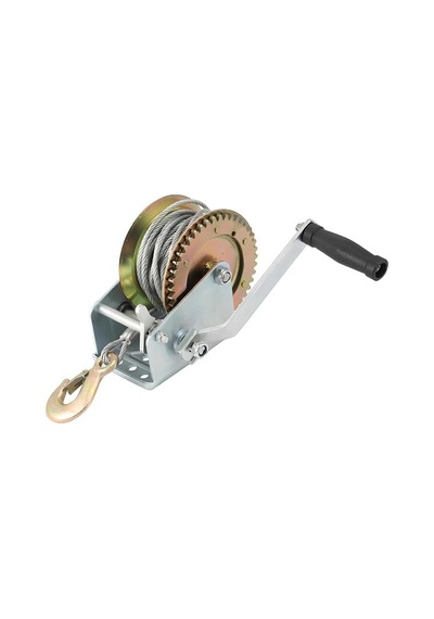 Cmc 1200 Lbs El Vinci