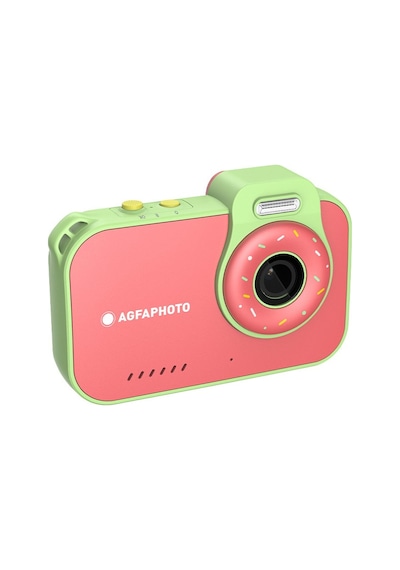 Agfaphoto Realikids Instant Kompakt Fotoğraf Makinesi