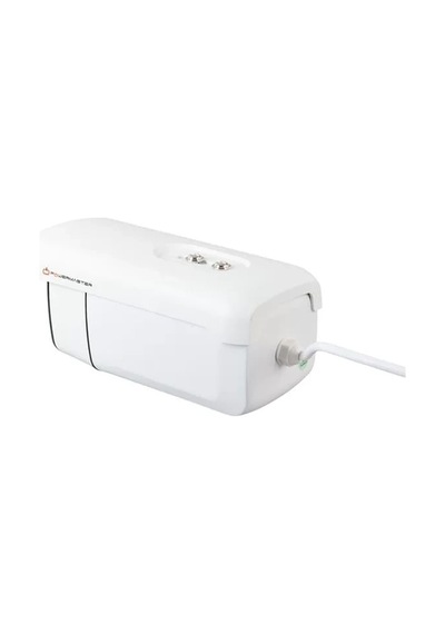 Hubrendy Sh Powermaster Pm-19419 3-4mp Ipc 4 Warm Led Metal Kasa Poeli Ip Bullet Kamera