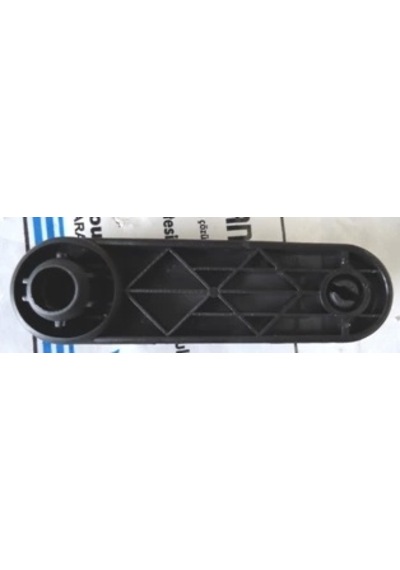 Fiat Albea 2002-2005 Cam Açma Kolu Siyah Bfn Adet Oem No:719577614