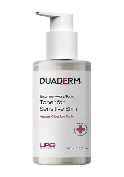 Duaderm Hassas Tonik 200 Ml