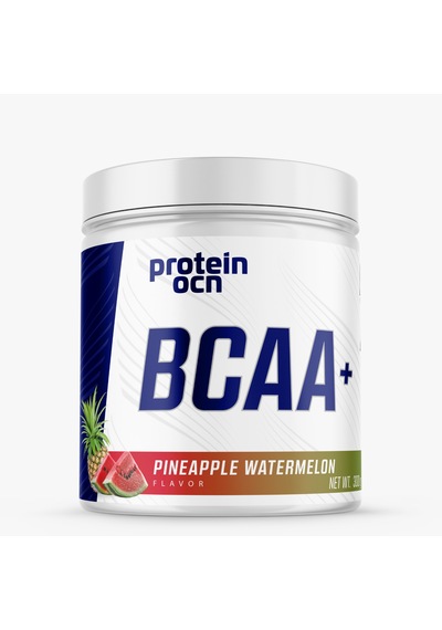 Bcaa+ Pineapple Watermelon / 300 G 30 Servis