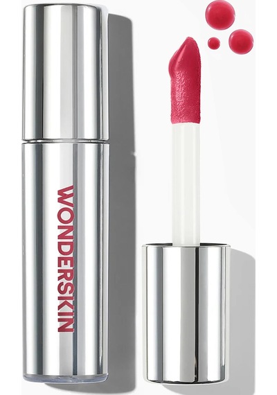 Wonderskin Lip Rehab Nemlendirici Ve Onarıcı Renkli Dudak Serumu Yağı Amour 3.57ml