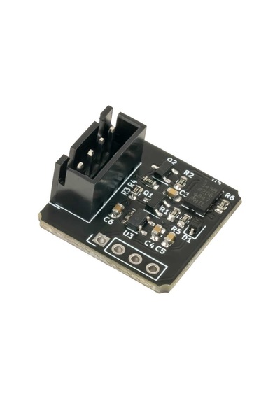 Boardoza Adxl345 Triple Axis Accelerometer Breakout Board