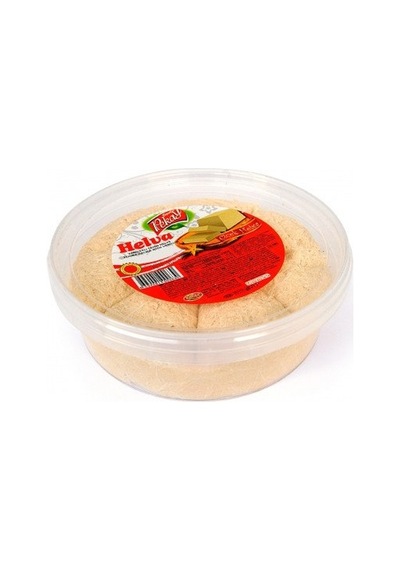 Pekay Helva Sade 450 Gr