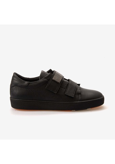 Andrea Giovanni Andrea Gıovannı Erkek Spor & Sneaker Ayakkabı 812 Siyah