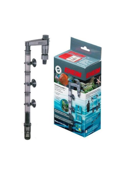 Eheim Dış Filtre Emiş Seti 12-16 MM