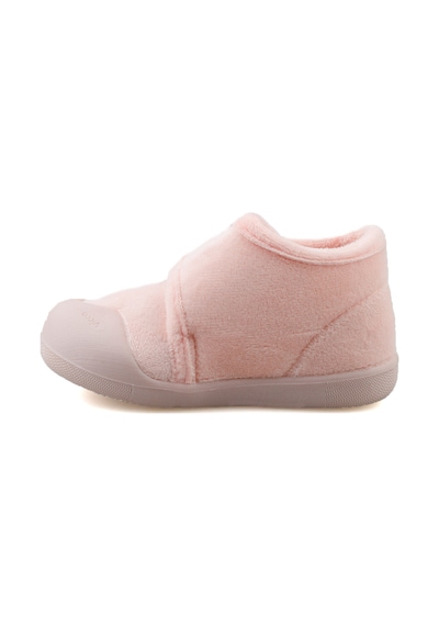 Vicco Color Bebek Panduf Ev/Kreş/Anaokulu Ayakkabı 959.B19K.446-114 Pembe