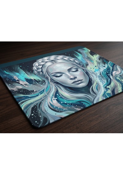 Oryn Muse / Edition 40x30cm Gaming Mousepad - 3mm Kalınlık 004