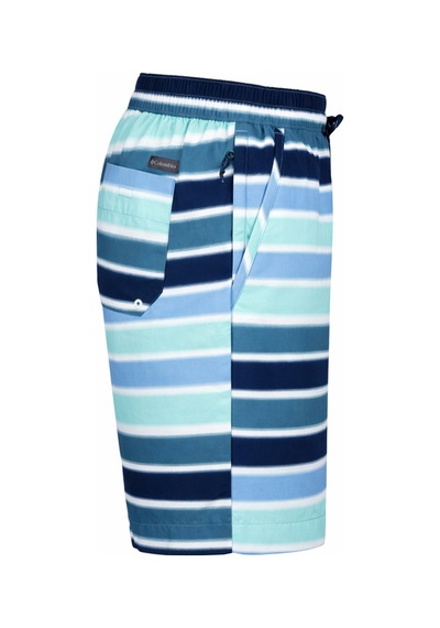Columbia Columbıa Summerdry Erkek Mayo 1930461-480 Çok Renkli