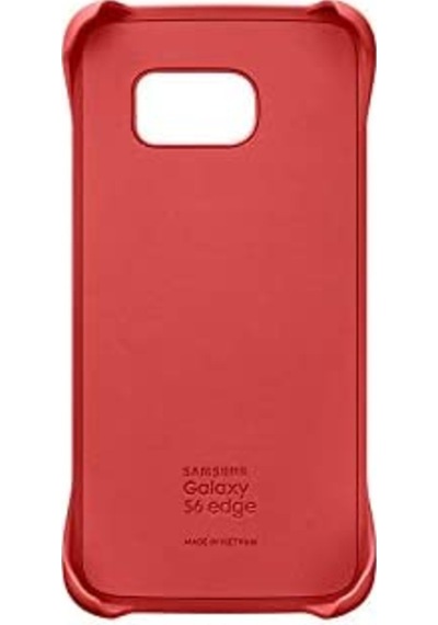 Samsung Uyumlu Galaxy S6 Edge Protective Cover Kilif Ef-Yg925B 508348015
