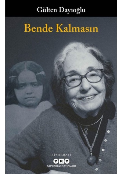 Bende Kalmasın + Yapışkanlı Not Kağıdı