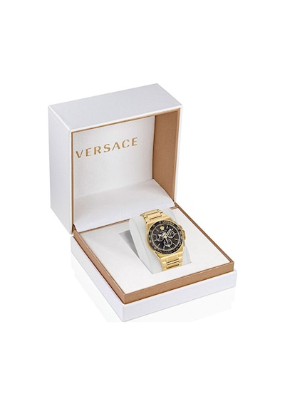 Versace Vrscve7h00623 Erkek Kol Saati