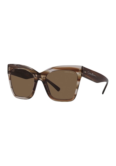 Giorgio Armani 0ar8175 595473 54 Kadın Güneş Gözlüğü Siyah