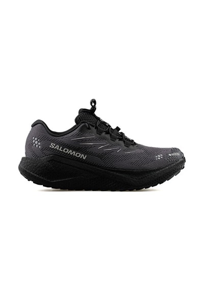 Salomon Aero Blaze 4 Grvl Gtx Erkek Outdoor Koşu Ayakkabısı L45403000 Siyah
