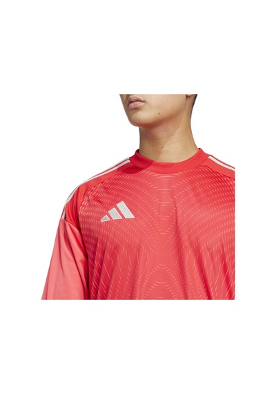 Adidas Shored T25 C Gk Jsy Lm Kırmızı