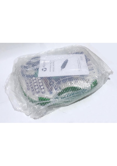 Portek Mini Kalıpçı Taşlama Seti 300 Parça 180W Ve 230V/50Hz