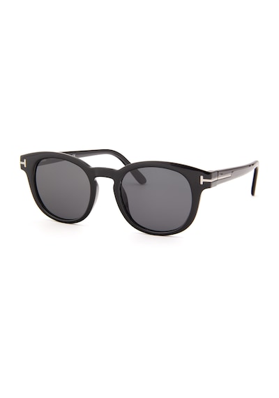 Swing In323-c003 48 Polarize Unisex Güneş Gözlüğü Siyah