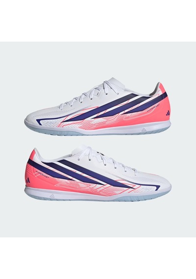 Adidas F50 Hyperfast Club Indoor Tf Erkek Halı Saha Ayakkabısı C-adııh4605e20a00 Beyaz