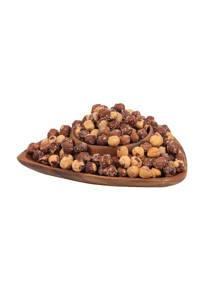 Kavrulmuş Tuzlu Fındık İçi 1 KG