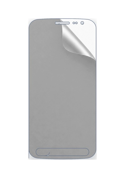 Schitec Samsung Galaxy Uyumlu Xcover 4 Mat Hidrojel Ekran Koruyucu Film