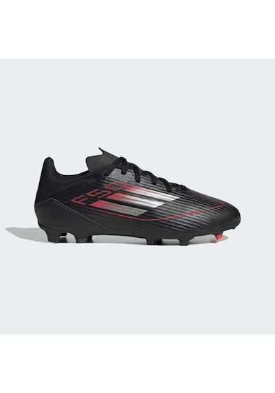 Adidas Ie3744 F50 League Fg-mg J Çocuk Krampon Siyah