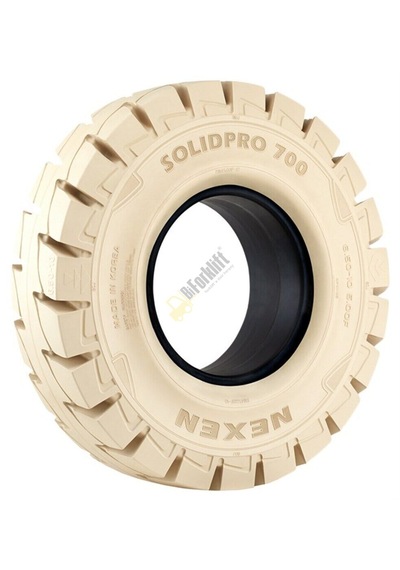 140/55-9nef Beyaz Segmanlı Solıdpro700 Nexen