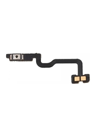 TE Oppo Uyumlu F17 Pro On Off Açma Kapama Power Filmi Flexi