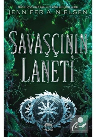 Savaşçının Laneti (Ciltli) / Jennifer A. Nielsen