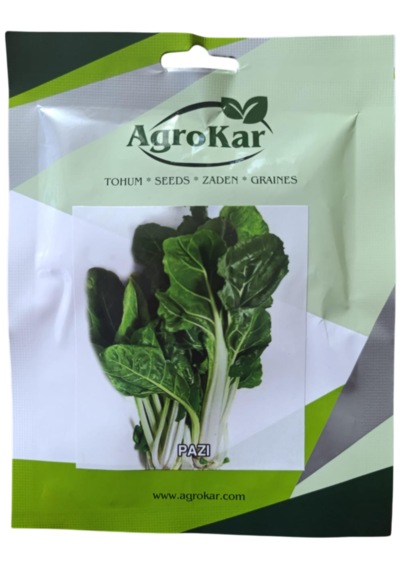 Pazı Tohumu 10 Gr 1 Paket