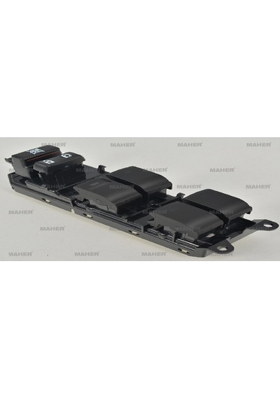 Toyota Corolla 2013 Ve Sonrası Cam Açma Düğmesi Ön Sol 84820-02320