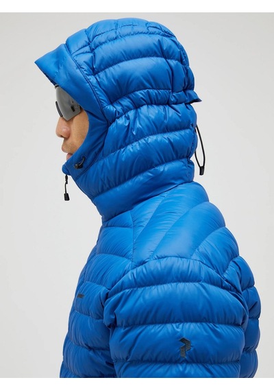 Peak Performance G79635090 M Frost Down Erkek Outdoor Ceket 001