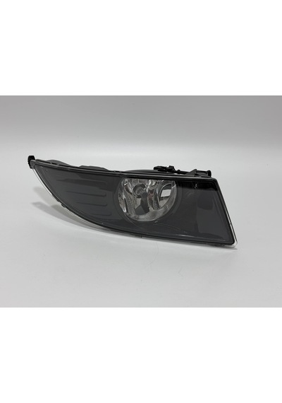 Skoda Fabia Halojen Sis Lambası 5jd941700a Sağ