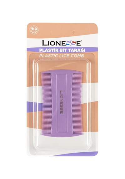 Lionesse Bit Tarağı 60 Diğer