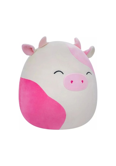 Nessiworld Squishmallows Pembe İnek Caedyn 40 Cm-39372