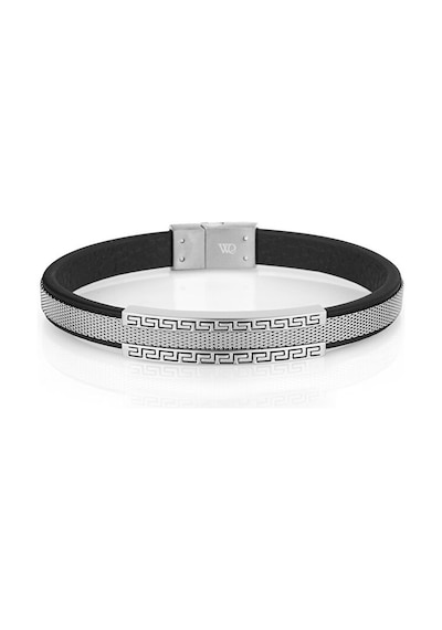 Wesse Jwq3040-01 Erkek Bileklik Çok Renkli