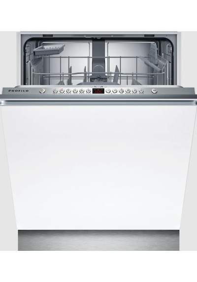 Profilo BMA600MV 6 Programlı 13 Kişilik Ankastre Bulaşık Makinesi
