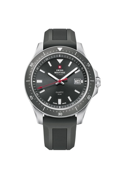 Swiss Military Sm34082.09 Erkek Kol Saati Diğer