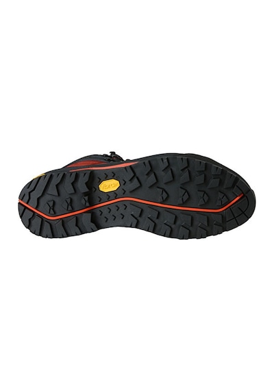 The North Face M Verto Alpıne Mıd Gore-tex Erkek Outdoor Ayakkabısı Nf0a83nbm7p1 Kırmızı