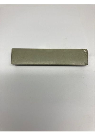 Sert Tamir Mumları Plus 7039 05-110 08 Kuvars Gri 8cm Sert Mum Plus-12702